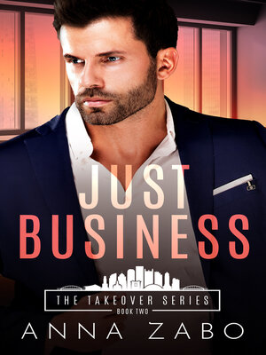 cover image of Just Business